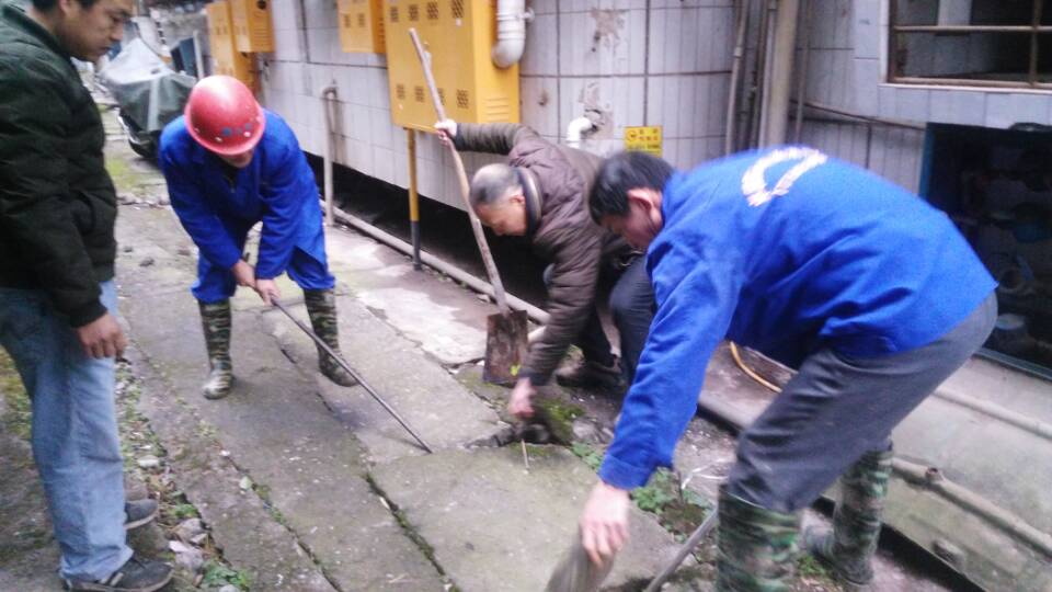 鄂托克前清掏化粪池、管道疏通一站式服务<高效><技术><可靠>